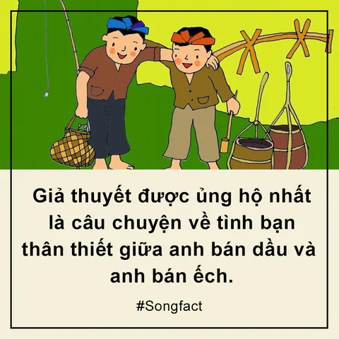Giải Mã Ý Nghĩa Tên Bắc Kim Thang Cùng Nguồn Gốc Thật Sự Sau Bài Đồng Dao