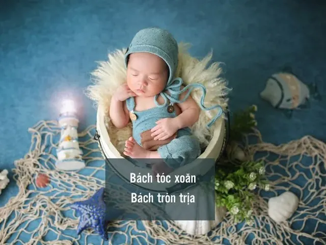 Tên Bách Du Có Ý Nghĩa Gì Đặc Biệt Đối Với Bé Trai?