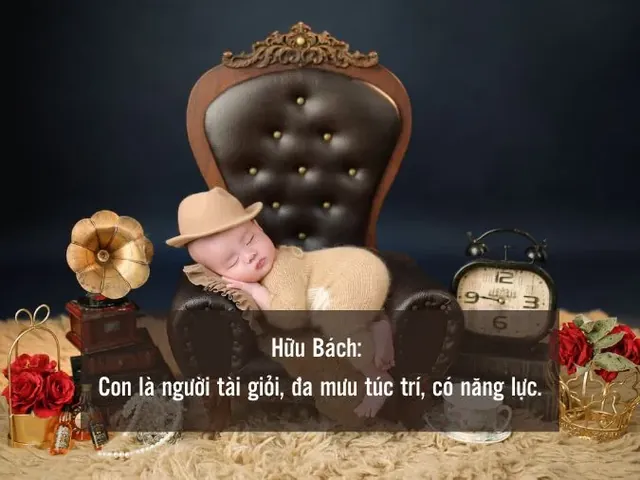 Mẫu Tên Đệm Hay Kết Hợp Cùng Tên Chính
