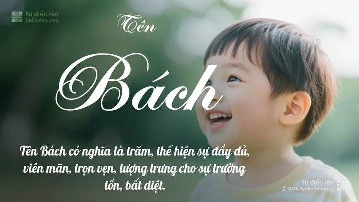 Đánh Giá Góc Độ Phong Thủy Và Ngũ Hành Của Tên Bạch Tử Họa