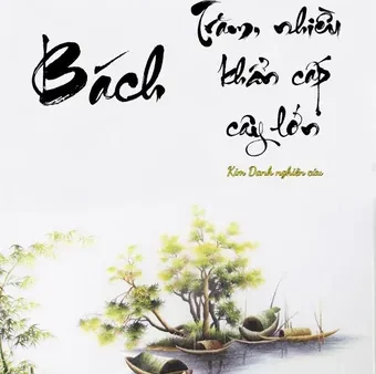 Ý Nghĩa Tên Bạch Tử Họa Là Gì? Giải Mã Nguồn Gốc, Phong Thủy Và Sức Hút