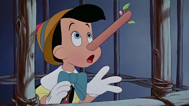 Bài Hát Pinocchio Mang Lại Những Giá Trị Giáo Dục Đạo Đức Nào Cho Trẻ Em? Bài Hát Pinocchio Mang Lại Những Giá Trị Giáo Dục Đạo Đức Nào Cho Trẻ Em?