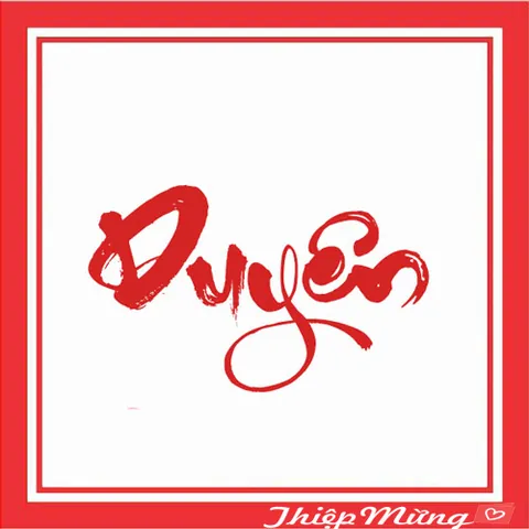 Ý Nghĩa Tên Bạn Theo Thư Pháp Là Gì Và Tại Sao Lại Được Yêu Thích? Ý Nghĩa Tên Bạn Theo Thư Pháp Là Gì Và Tại Sao Lại Được Yêu Thích?