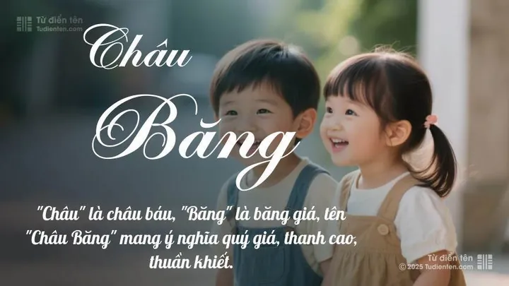 Những Tên Đệm Và Tên Ghép Tương Tự Có Thể Tham Khảo