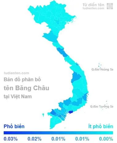 Ý Nghĩa Tên Băng Châu Là Gì? Phân Tích Chi Tiết Ý Nghĩa, Phong Thủy Và Thần Số Học Cho Bé Gái