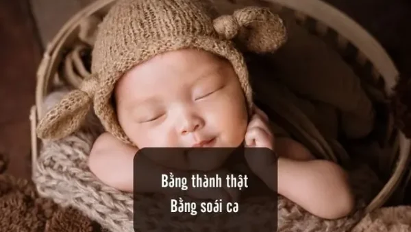 Ý Nghĩa Tên Bằng Cho Con Trai Là Gì Và Gợi Ý Tên Đệm, Biệt Danh Hay Nhất