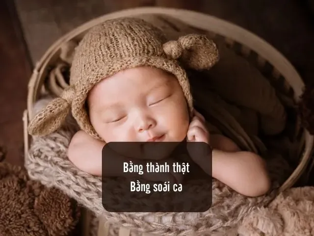 Ý Nghĩa Tên Bằng Cho Con Trai Là Gì Và Gợi Ý Tên Đệm, Biệt Danh Hay Nhất