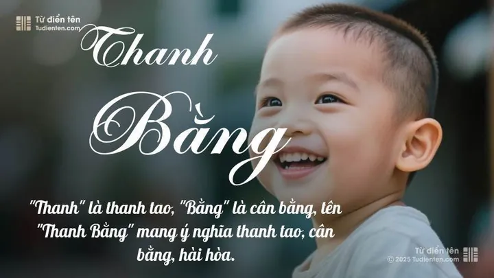 Tên Băng Thanh Có Ý Nghĩa Gì Trong Từ Điển Hán Việt?