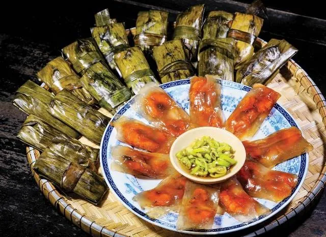 Bánh Bột Lọc Mang Lại Ý Nghĩa Gì Khi Được Chọn Làm Quà Biếu Đặc Sản? Bánh Bột Lọc Mang Lại Ý Nghĩa Gì Khi Được Chọn Làm Quà Biếu Đặc Sản?