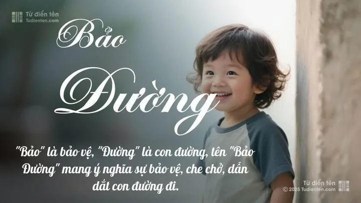 Con Số Thần Số Học Ẩn Sau Tên Bảo Di Nói Lên Điều Gì?