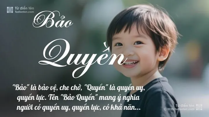 Tên Bảo Kha Thường Dùng Cho Giới Tính Nào Và Cảm Nhận Ra Sao?