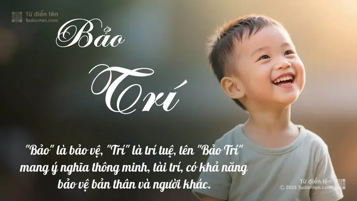 Ý Nghĩa Tên Bảo Kha Là Gì? Giải Mã Phong Thủy Và Gợi Ý Tên Đệm Hay Cho Bé