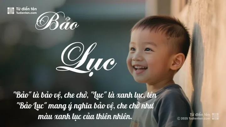 Tên Bảo Nhiên Trong Thần Số Học Mang Con Số Chủ Đạo Nào? Tên Bảo Nhiên Trong Thần Số Học Mang Con Số Chủ Đạo Nào?