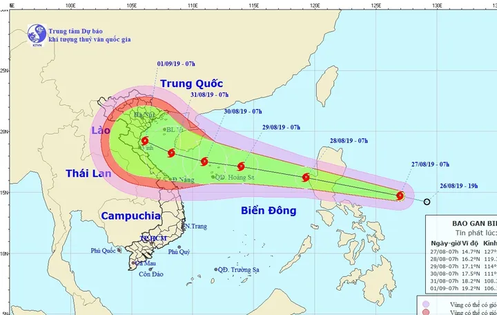 Ý Nghĩa Tên Bão Podul Là Gì? Nguồn Gốc Và Quy Tắc Đặt Tên Quốc Tế Ý Nghĩa Tên Bão Podul Là Gì? Nguồn Gốc Và Quy Tắc Đặt Tên Quốc Tế
