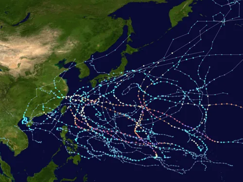 Vai Trò Của Các Cơ Quan Khí Tượng Địa Phương Như PAGASA Trong Việc Định Danh Bão Là Gì?