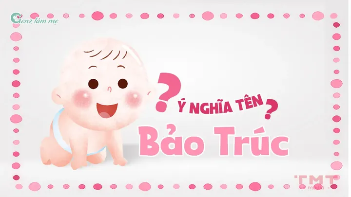 Gợi Ý Các Tên Đệm Và Tên Ghép Tương Tự Hay Nhất Cho Bé Gái