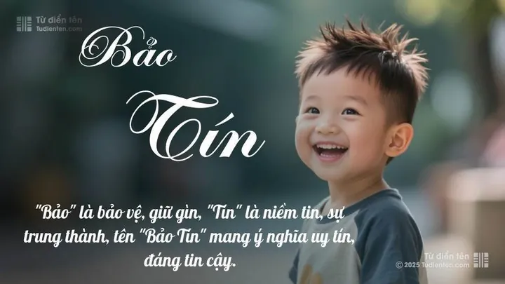 Tên Bảo Trung Có Ý Nghĩa Gì? Giải Mã Chi Tiết Tên, Phong Thủy Và Thần Số Học