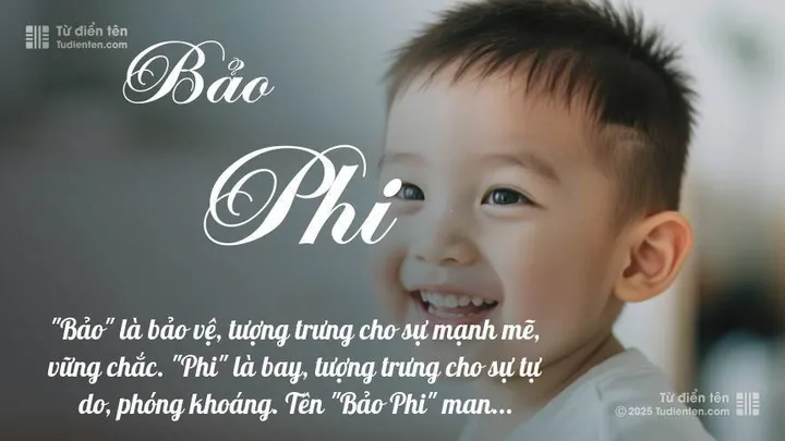 Tên Bảo Trung Có Ý Nghĩa Gì? Giải Mã Chi Tiết Tên, Phong Thủy Và Thần Số Học