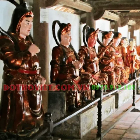 Hình Tượng Các Vị Hộ Pháp Uy Nghiêm Bảo Hộ Phật Pháp Hình Tượng Các Vị Hộ Pháp Uy Nghiêm Bảo Hộ Phật Pháp