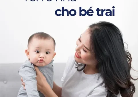 Ý Nghĩa Tên Bé Ở Nhà Là Gì? Tổng Hợp Các Biệt Danh Hay, Dễ Thương Và Hợp Phong Thủy Cho Con
