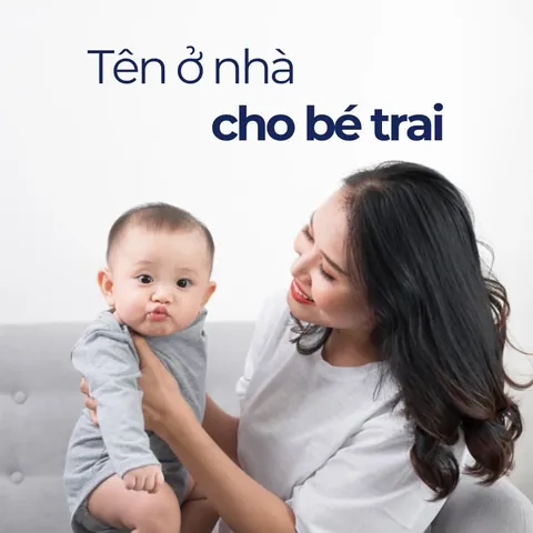 Bé Khoai (hoặc Khoai Tây) Bé Khoai (hoặc Khoai Tây)