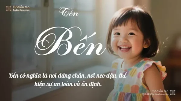 Ý Nghĩa Tên Bean Là Gì? Khám Phá Nguồn Gốc, Tác Dụng Và Gợi Ý Đặt Tên Hay Cho Bé