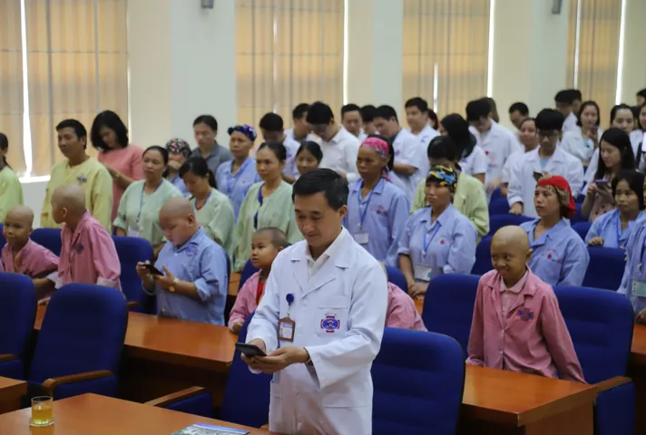 Ý Nghĩa Tên Bệnh Viện K Là Gì? Nguồn Gốc Và Lý Do Gọi Bệnh Ung Thư Là Chữ K