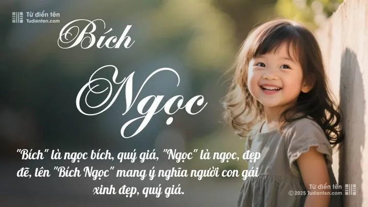 Giải Mã Ý Nghĩa Tên Bích Nhung Là Gì? Phân Tích Vận Mệnh Và Gợi Ý Tên Đệm
