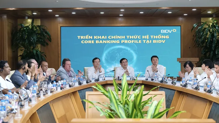 Ý Nghĩa Tên BIDV Là Gì? Khám Phá Nguồn Gốc, Lịch Sử Và Nhận Diện Thương Hiệu Ngân Hàng