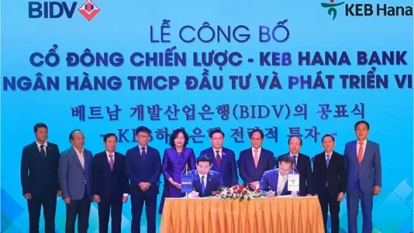 Ý Nghĩa Tên BIDV Là Gì? Khám Phá Nguồn Gốc, Lịch Sử Và Nhận Diện Thương Hiệu Ngân Hàng
