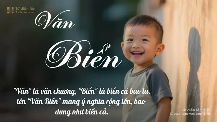 Phân Tích Tên Biển Dưới Góc Độ Hán Việt, Phong Thủy Và Thần Số Học Phân Tích Tên Biển Dưới Góc Độ Hán Việt, Phong Thủy Và Thần Số Học