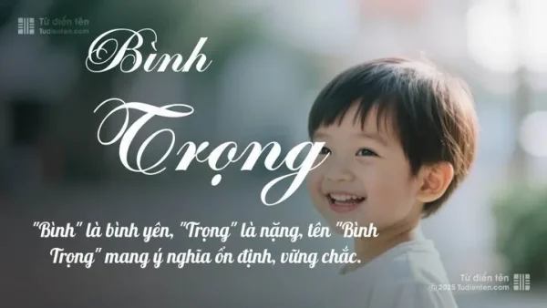 Ý Nghĩa Tên Bình Định Là Gì? Khám Phá Nguồn Gốc Và Lịch Sử Địa Danh