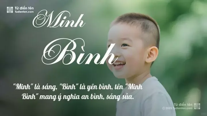 Nhân Cách Và Vận Số Của Tên Bình Minh Theo Phong Thủy Học Ra Sao?