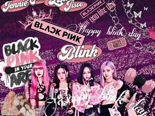 Nguồn Gốc Tên Gọi Blink Xuất Phát Từ Đâu? Nguồn Gốc Tên Gọi Blink Xuất Phát Từ Đâu?