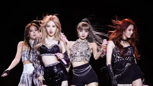 Ý Nghĩa Tên Blink Là Gì? Khám Phá Nguồn Gốc Tên Fandom Của Blackpink