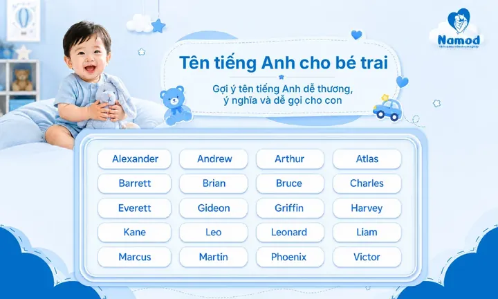 Tại Sao Tên Bruce Lại Được Nhiều Người Lựa Chọn Đặt Làm Tên Tiếng Anh Cho Nam Giới? Tại Sao Tên Bruce Lại Được Nhiều Người Lựa Chọn Đặt Làm Tên Tiếng Anh Cho Nam Giới?