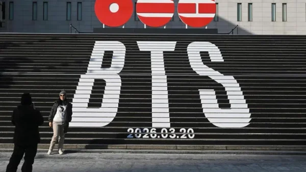 Ý Nghĩa Tên BTS Là Gì? Giải Mã Nguồn Gốc Và Thông Điệp Phía Sau Nhóm Nhạc Toàn Cầu
