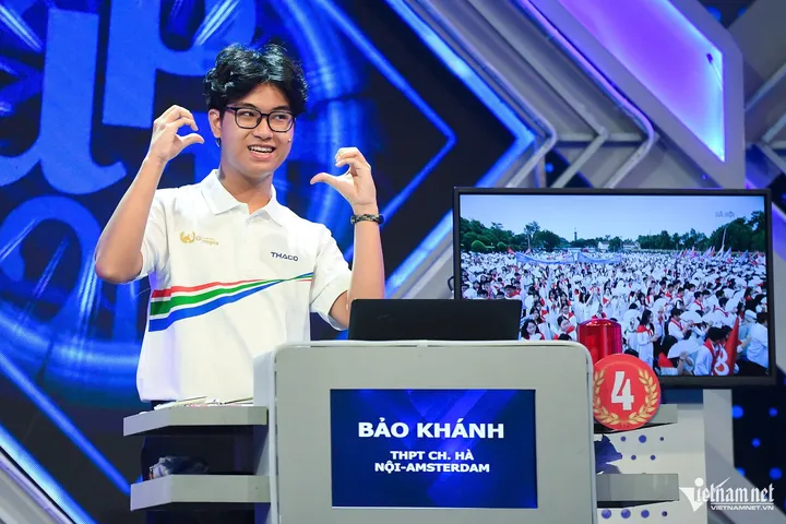 Tên Bùi Bảo Khánh