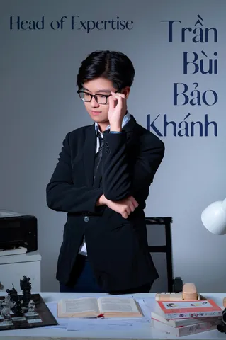Khám Phá Ý Nghĩa Tên Bùi Bảo Khang Cùng Gợi Ý Đặt Tên Hay Nhất
