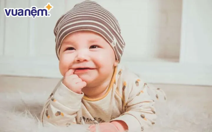 Chữ "anh" Mang Lại Thông Điệp Gì Cho Tương Lai Của Con?