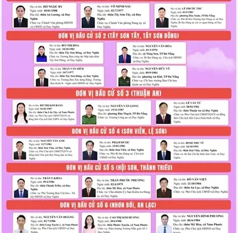Ý Nghĩa Tên Bùi Lê Na Là Gì? Gợi Ý Cách Đặt Tên Và Phân Tích Chi Tiết Cho Bé Gái