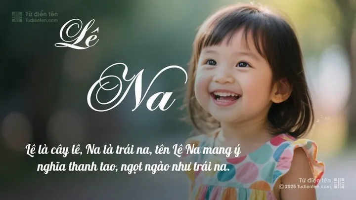 Tên Bùi Lê Na Có Hợp Phong Thủy Và Ngũ Hành Không?