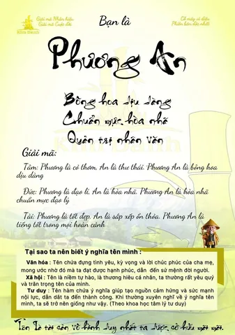 Tên Bùi Nhã Phương Có Ý Nghĩa Gì Đặc Biệt Đối Với Bé Gái?