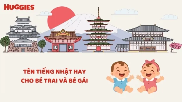 Ý Nghĩa Tên Bùi Nhật Nam Là Gì? Gợi Ý Cách Đặt Tên Và Phân Tích Chi Tiết Cho Bé Trai