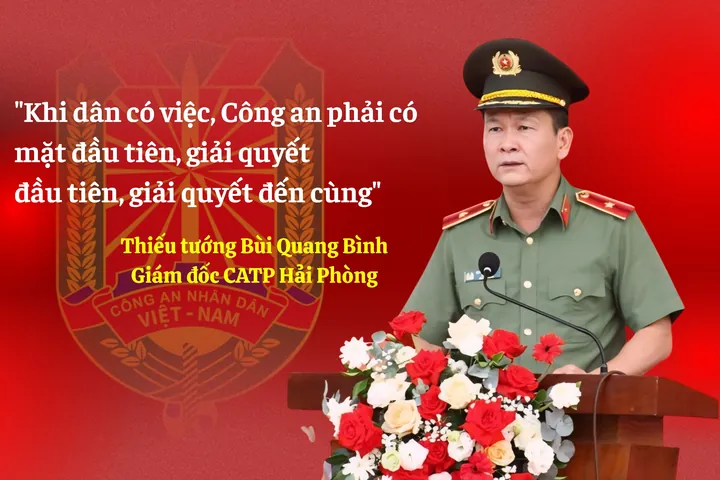 Ý Nghĩa Chi Tiết Từng Từ Trong Tên Bùi Quang Khải Là Gì?