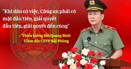 Ý Nghĩa Tên Bùi Quang Khải: Phân Tích Chi Tiết Và Gợi Ý Đặt Tên Chuẩn Phong Thủy