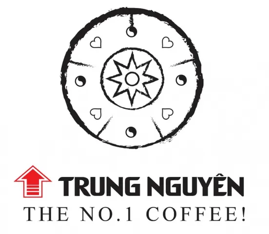 Biểu Tượng Logo Thương Hiệu Cà Phê Trung Nguyên Qua Các Thời Kỳ