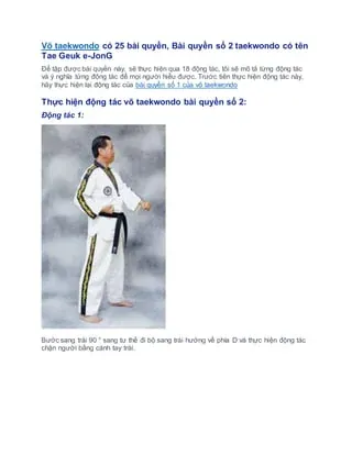 Tại Sao Việc Hiểu Rõ Ý Nghĩa Tên Bài Quyền Lại Quan Trọng Đối Với Võ Sinh Karate? Tại Sao Việc Hiểu Rõ Ý Nghĩa Tên Bài Quyền Lại Quan Trọng Đối Với Võ Sinh Karate?