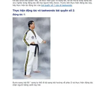 Ý Nghĩa Tên Các Bài Quyền Karate Là Gì? Giải Mã Hệ Thống Kata Trong Võ Đạo