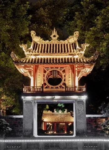Ý Nghĩa Tên Gọi Khuê Văn Các Và Các Ô Cửa Sổ Biểu Tượng Là Gì? Ý Nghĩa Tên Gọi Khuê Văn Các Và Các Ô Cửa Sổ Biểu Tượng Là Gì?